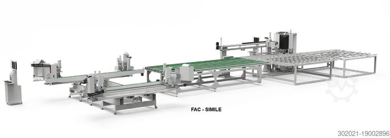 4-Head Welder + Cleaner - PROFTEQ QUADOS PROFTEQ QUADOS