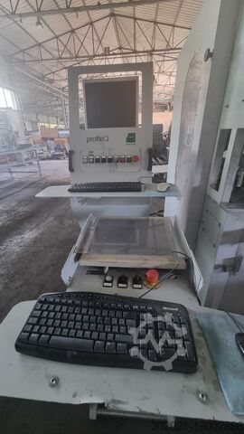 4-Head Welder + Cleaner - PROFTEQ QUADOS PROFTEQ QUADOS