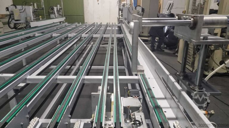 4-Head Welder + Cleaner - PROFTEQ QUADOS PROFTEQ QUADOS