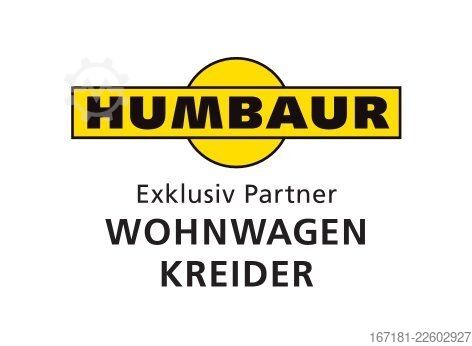 Car carrier trailer HUMBAUR Universal 3000 Holz, sofort lieferbar