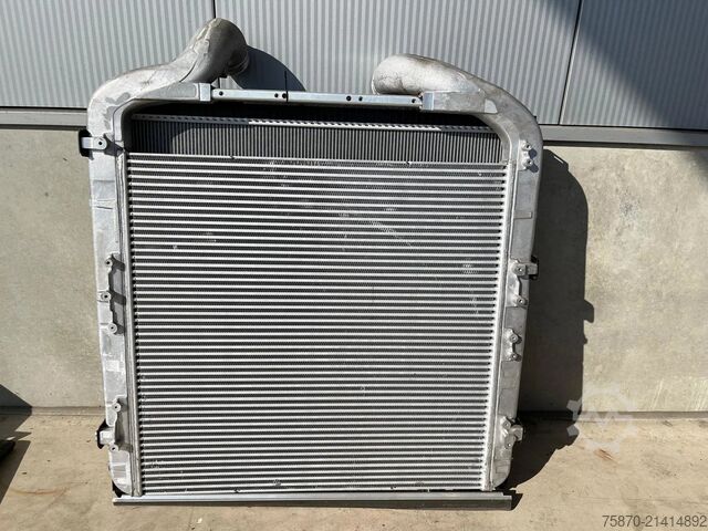 Intercooler DAF DAF