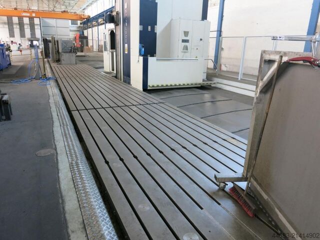 Floor Plates STOLLE 