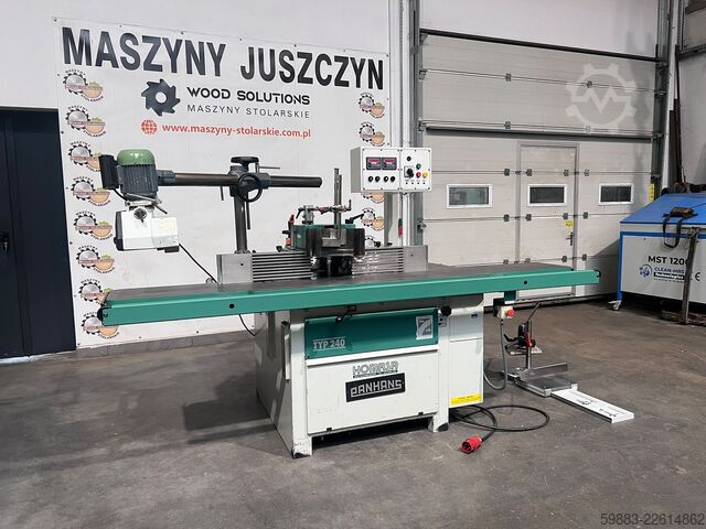 Table mill Panhans 240A