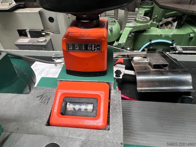 Table mill Panhans 240A