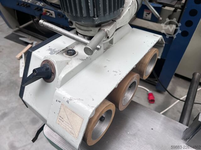 Table mill Panhans 240A