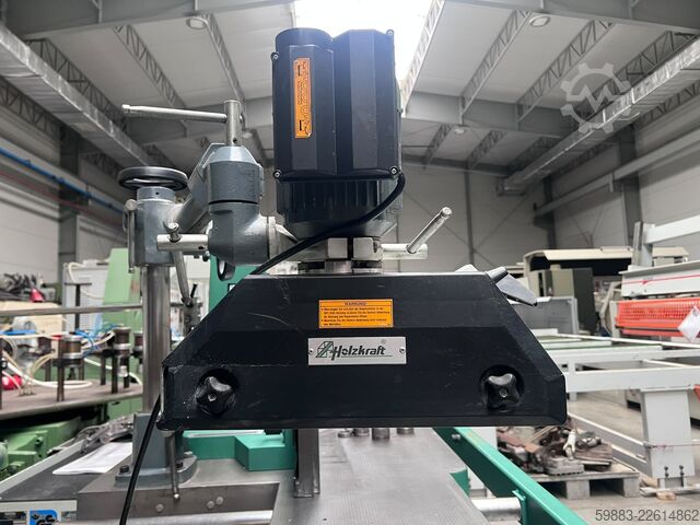 Table mill Panhans 240A
