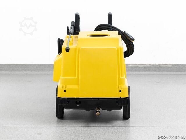 Karcher HDS 697 Ci Pressure Washer Kärcher HDS 697 Ci - 700l/h - 160bar - 4,5kW