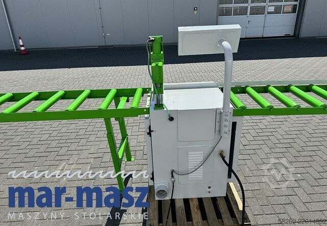 Kappsäge TOS Svitavy PWM 45
