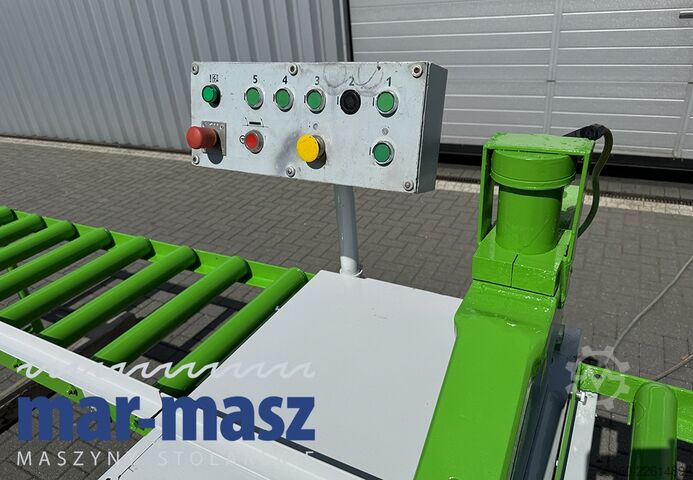 Kappsäge TOS Svitavy PWM 45