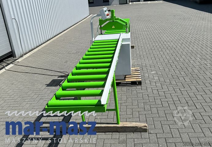 Kappsäge TOS Svitavy PWM 45