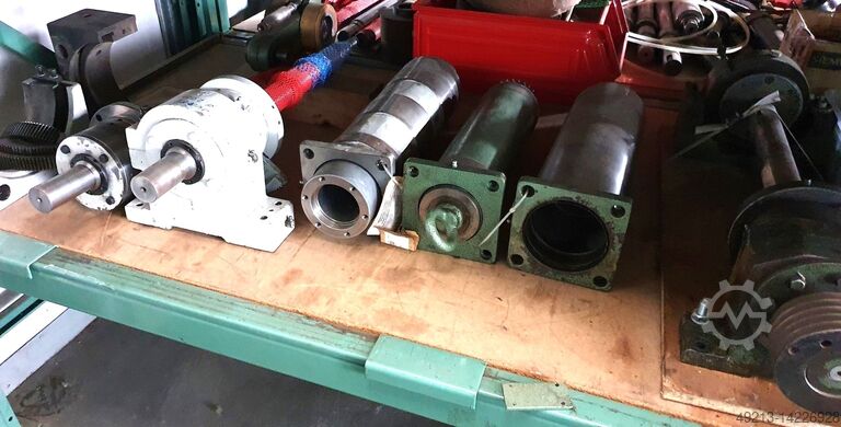 Ersatzteile Hobelmaschinen REX Pinneberg