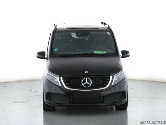 Minibus Mercedes-Benz EQV 300 Avantgarde Line,lang,7Sitze,2xKlima,LED