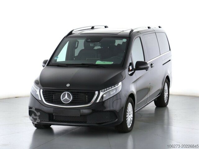 Minibus Mercedes-Benz EQV 300 Avantgarde Line,lang,7Sitze,2xKlima,LED