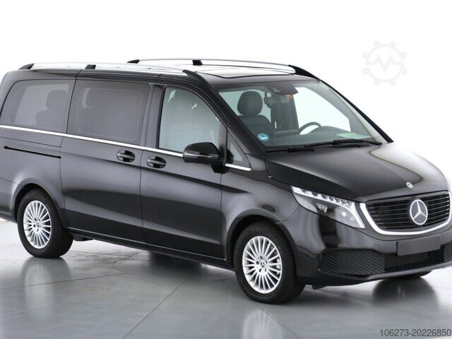 Minibus Mercedes-Benz EQV 300 Avantgarde Line,lang,7Sitze,2xKlima,LED