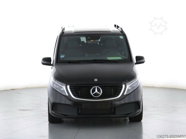 Minibus Mercedes-Benz EQV 300 Avantgarde Line,lang,7Sitze,2xKlima,LED
