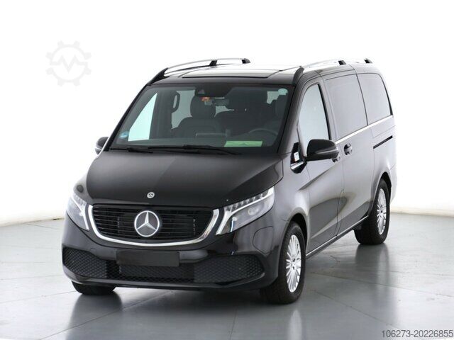 Minibus Mercedes-Benz EQV 300 Avantgarde Line,lang,7Sitze,2xKlima,LED