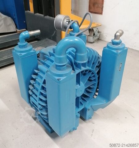 Vacuum pump Rietschle SKK 33402 (20)