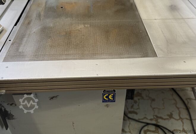 Sliding table saw Altendorf F45 ELMO III