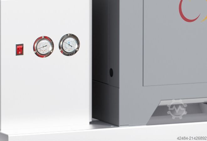 Screw compressor SCC BASE 5-10 VSD TD 270 AD