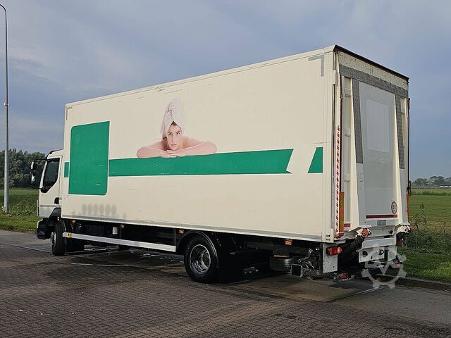 Suitcase VOLVO FL 250.12