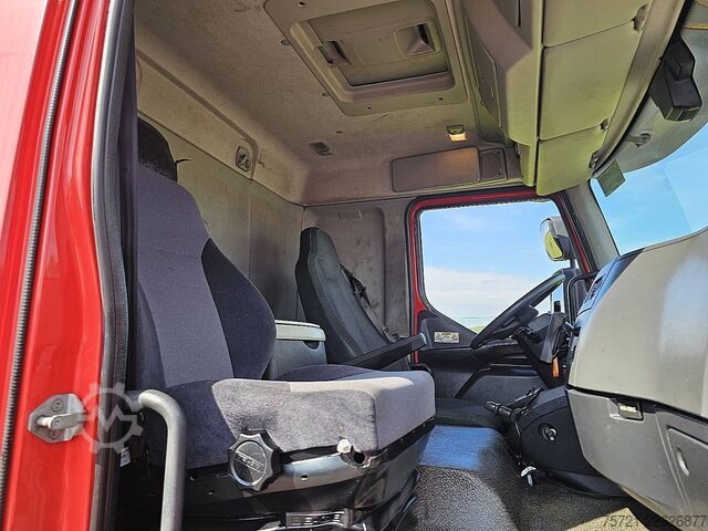 BDF system VOLVO FL 250.16