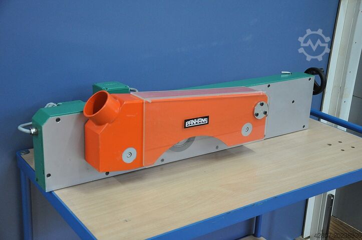 Circular saw feed Panhans Typ 76