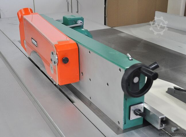 Circular saw feed Panhans Typ 76