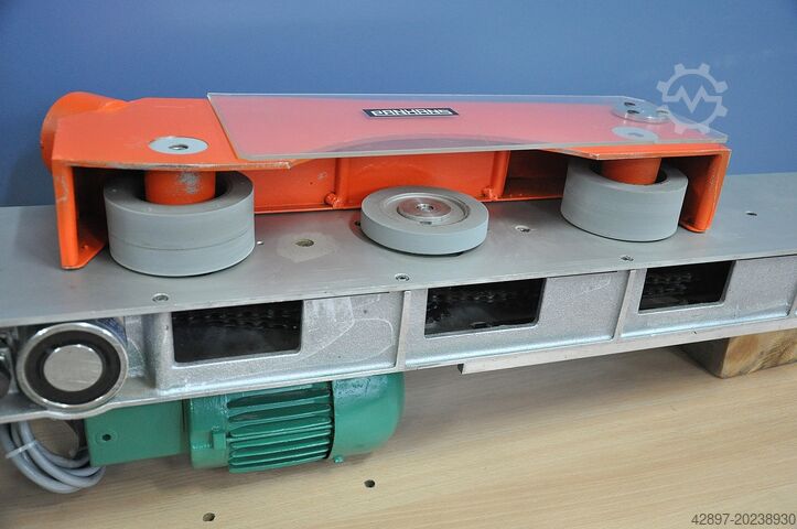 Circular saw feed Panhans Typ 76