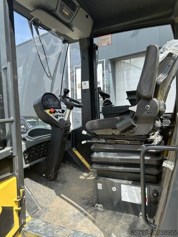 Roller Bomag BW177D-5 (11093)