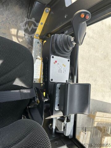 Roller Bomag BW177D-5 (11093)