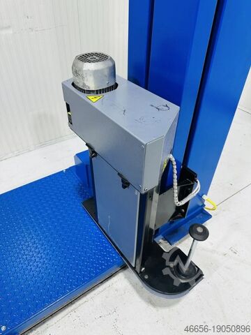 Pallet wrapper Certis Base ( nr. 3591 )