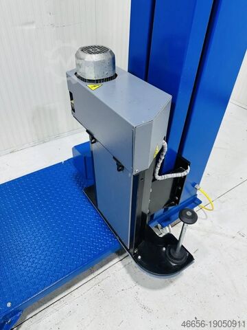 Pallet wrapper Certis Base ( nr. 3592 )