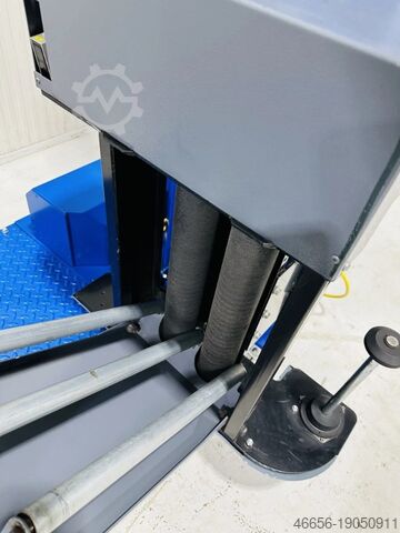 Pallet wrapper Certis Base ( nr. 3592 )