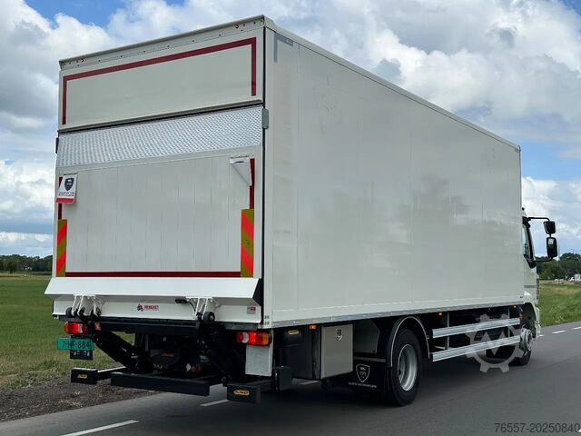 Suitcase DAF LF 260 LF 260.14 EURO6.   2023.  83447km 720x24...
