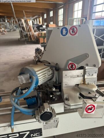 Glazing bead sww OMGA TRF 527 NC CE