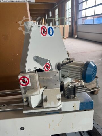 Glazing bead sww OMGA TRF 527 NC CE