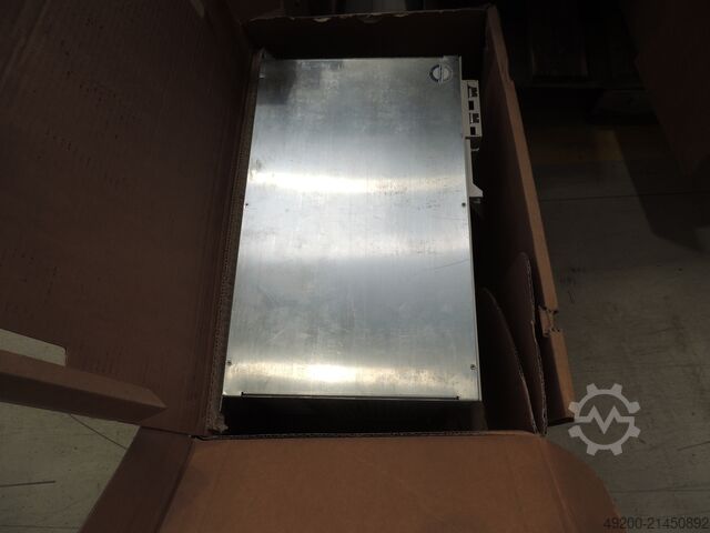 Power module Siemens SIMODRIVE 611 6SN1123-1AA00-0KA0