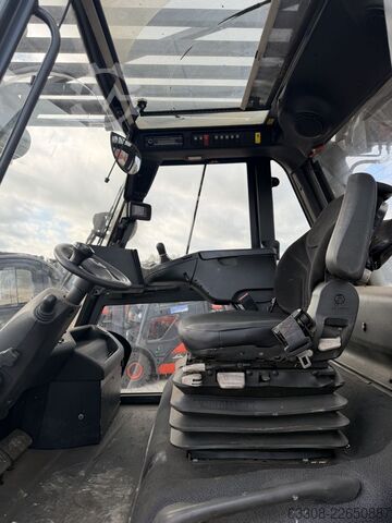 Diesel Forklift Linde H80D-03