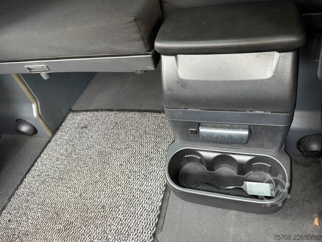 Standard tractor unit IVECO Stralis 440S46*Flachdach*1 Bett*Retarder*TOP !!