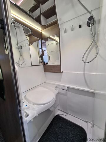 Kastenwagen Wohnmobil / Campervan PILOTE Sonstige V 630 J -BAVARIA*Luftfederung*Solar*