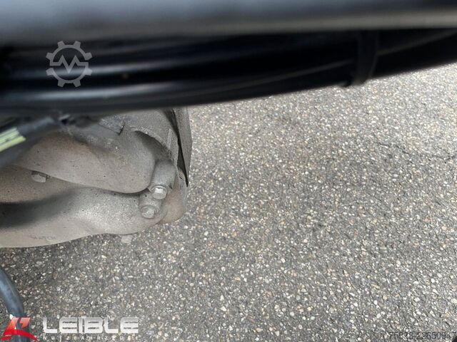 Standard SZM RENAULT T 480 High*Standklima*2 x Tank*259 TKM*Retarder