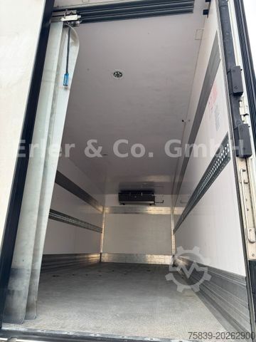Refrigerated truck DAF LF 260, 16 t GG, LBW, Tiefkühler, Carrier 850