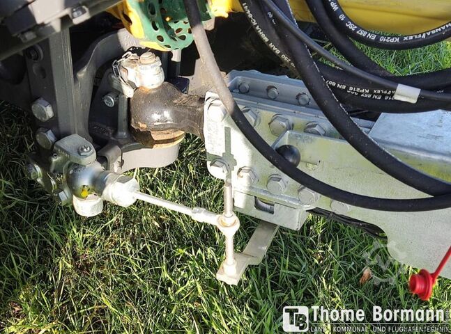 Gülletechnik BSA ECOline PTW 140