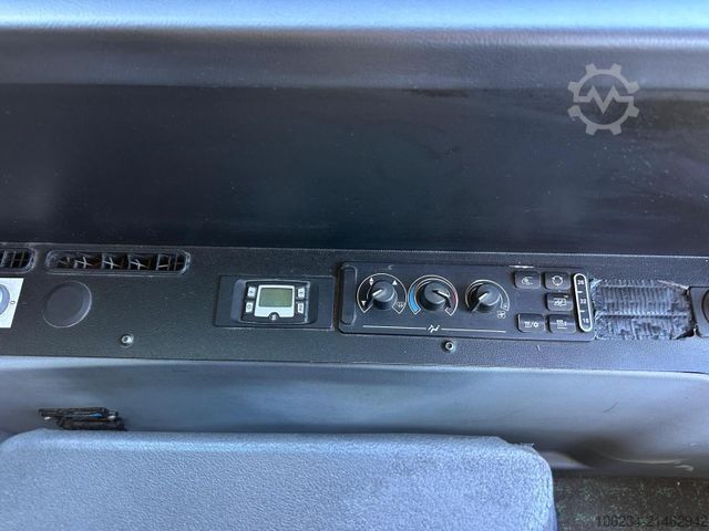 Articulated bus MERCEDES-BENZ Conecto