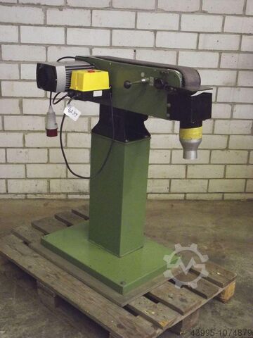 Bandschleifmaschine RC Machines 4593 GS