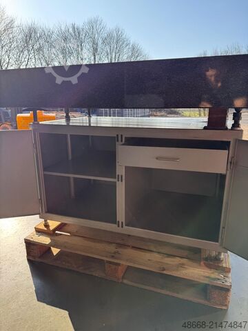 Granitmessplatte Granitplatte Messplatte  1500mm x 1000mm Grad 1