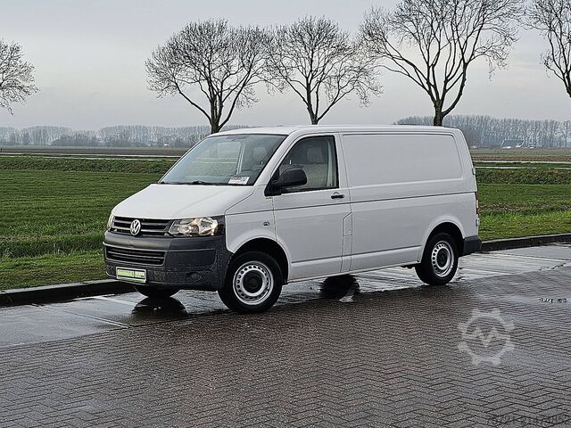 High-roof van VOLKSWAGEN TRANSPORTER 2.0 TDI TDI 102 L1H1