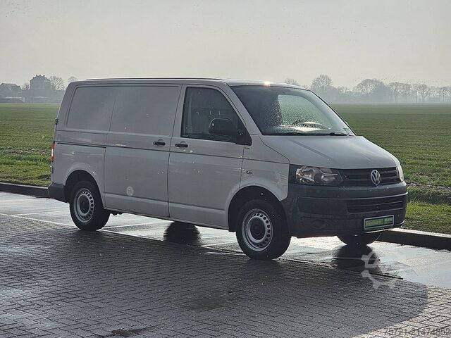 High-roof van VOLKSWAGEN TRANSPORTER 2.0 TDI TDI 102 L1H1