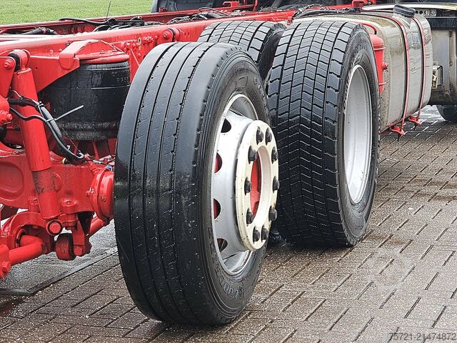 BDF-System DAF XF 480 ADR