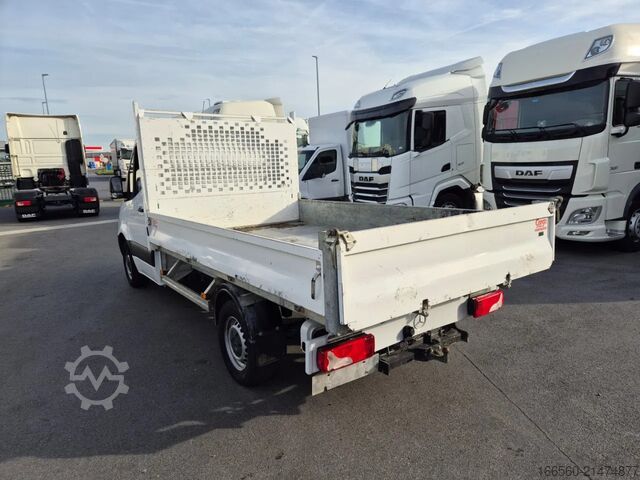 Tipper Mercedes-Benz SPRINTER 317 CDI